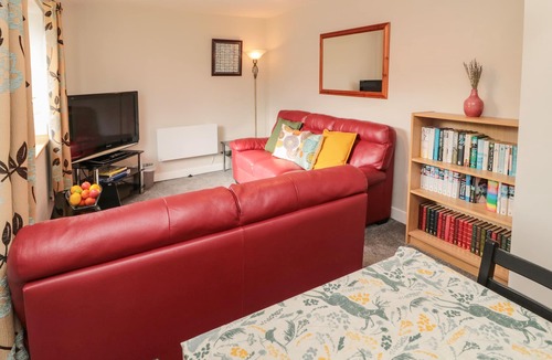 Haydon Bridge Cottage | PLOVER, family friendly, country holiday cottage in Haydon Bridge