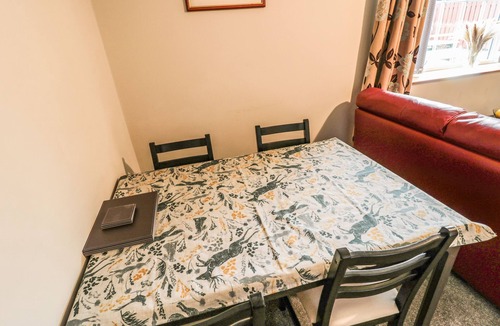 Haydon Bridge Cottage | PLOVER, family friendly, country holiday cottage in Haydon Bridge