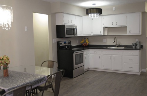 Huron House | Plum Brook Duplex - Minutes from Cedar Point