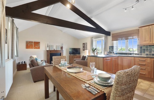 Lesbury Cottage | PLUMTREE COTTAGE, romantic in Alnmouth