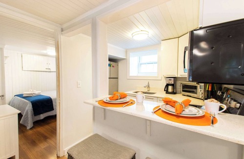 Provincetown House | Plunge Pool, Free Parking, Dogs Welcome!