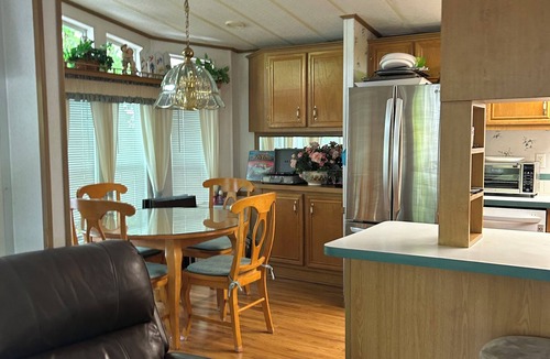 South Casco Cottage | Point Sebago Resort- Purple Rd.