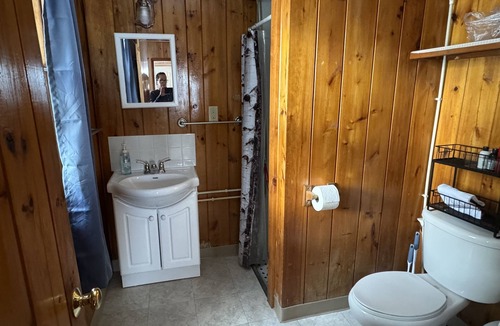 Grand Rapids Cabin | Pokegama Lakeside Cabin