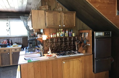 Grand Marais House | Polish Flats: A Cozy Cabin on Bay