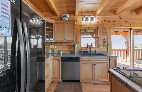 Primrose Cabin | Pond Paradise at Red River Gorge