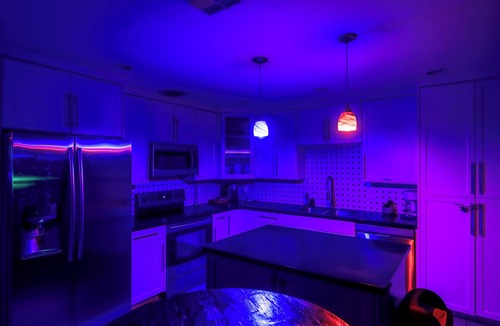 Scottsdale Estates Six House | Poolside Nights & Neon Vibes! Scottsdale Escape