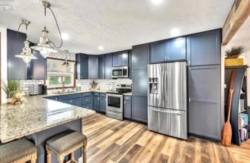 Port Clinton House | Port Clinton Getaway FamilyFriendly Home Near Lake