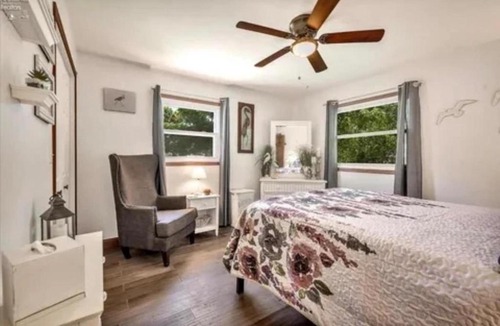 Port Clinton House | Port Clinton Getaway FamilyFriendly Home Near Lake