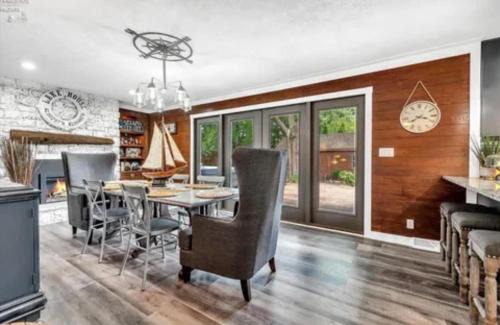 Port Clinton House | Port Clinton Getaway FamilyFriendly Home Near Lake