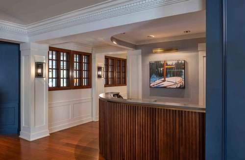 Downtown Portland Hotel | Portland Harbor Hotel