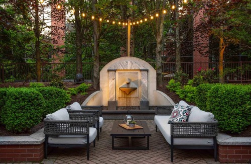 Downtown Portland Hotel | Portland Harbor Hotel