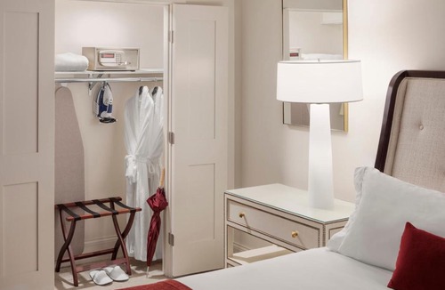 Old Port Hotel | Portland Regency Hotel & Spa