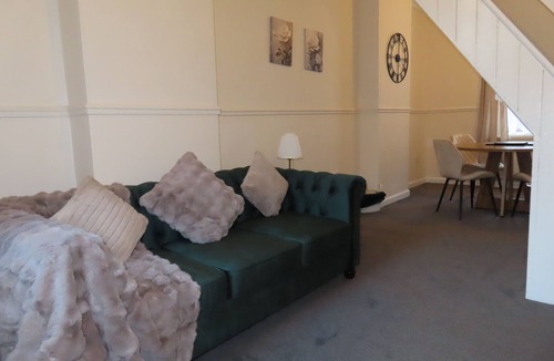 Middlesbrough House | Portman House