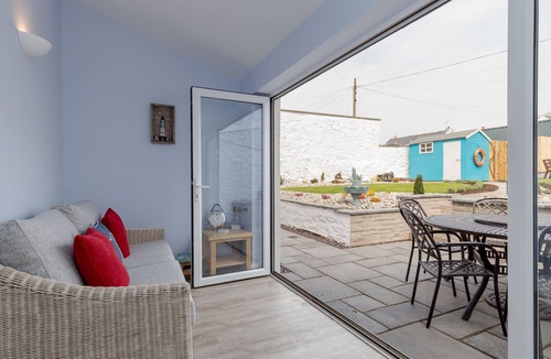 Portpatrick House | Portpatrick House by Interhome