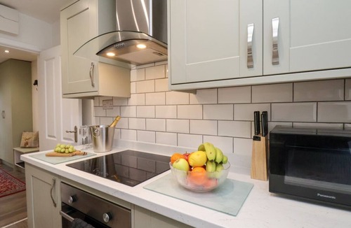 Great Ayton Apartment | Postman’s Lodge, Great Ayton