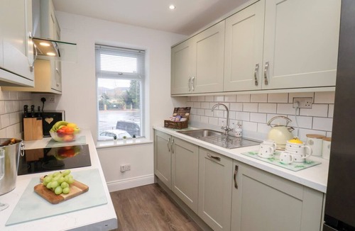Great Ayton Apartment | Postman’s Lodge, Great Ayton