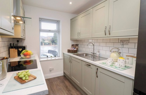 Great Ayton Cottage | Postmans Lodge