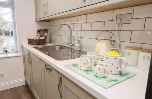 Great Ayton Cottage | Postmans Lodge
