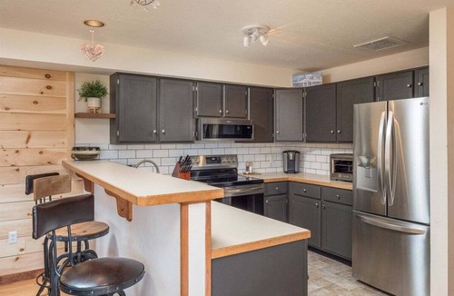 Sunday River Area House | Powder Ridge Townhouse 41