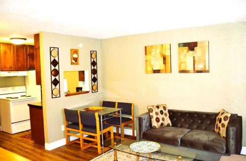 Grand Forks Apartment | Prairie Comfort