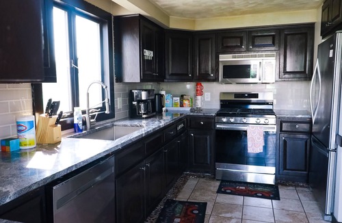 Westbrook House | Precious house for your special stay