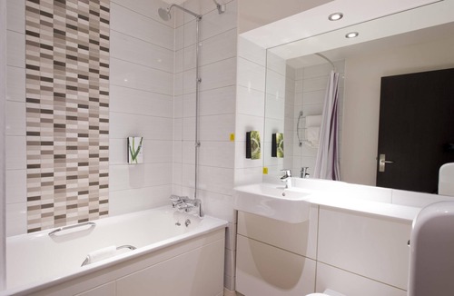 Catterick Garrison Hotel | Premier Inn Catterick Garrison