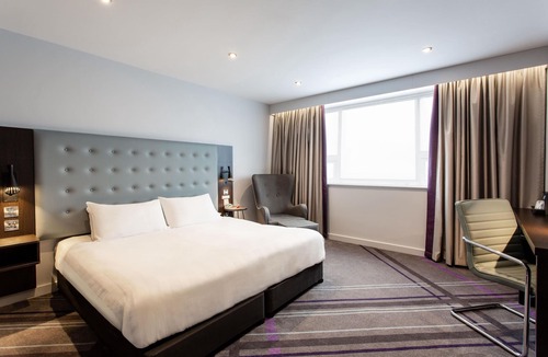 Newton Aycliffe Hotel | Premier Inn Durham - Newton Aycliffe
