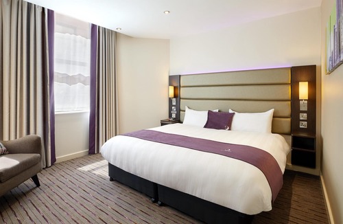 Durham Hotel | Premier Inn Durham East