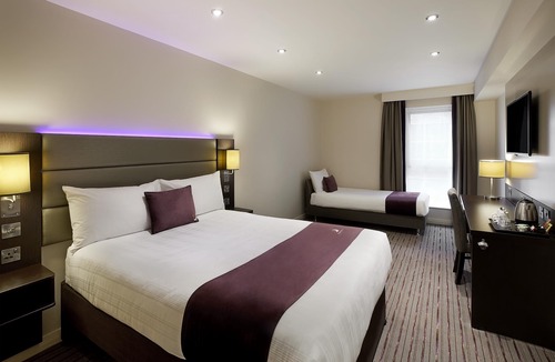 Durham Hotel | Premier Inn Durham East