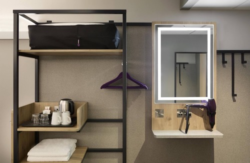 South Shields Hotel | Premier Inn South Shields Port Of Tyne