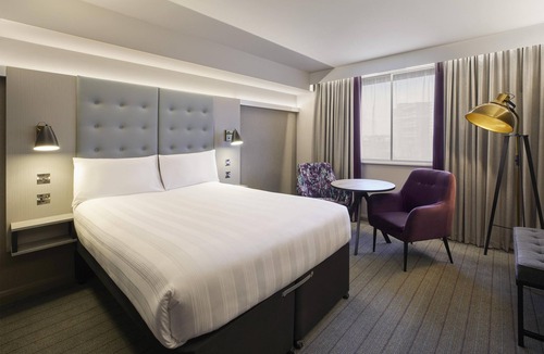 South Shields Hotel | Premier Inn South Shields Port Of Tyne