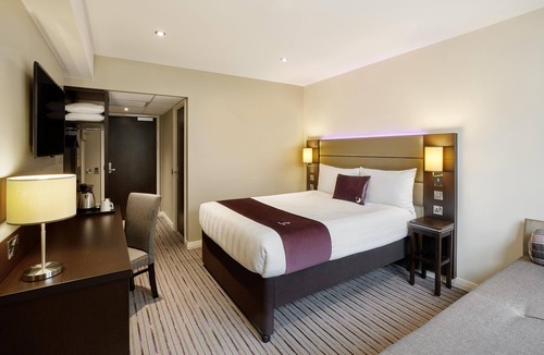 Sunderland Hotel | Premier Inn Sunderland A19/A1231