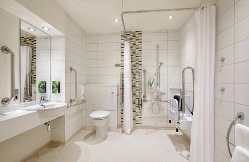 Sunderland Hotel | Premier Inn Sunderland A19/A1231