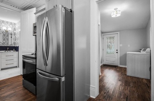 Merriwether House | Preston Retreat - Convenient Germantown Location