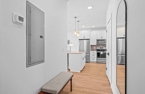 Traverse City Apartment | Price Drop* New Downtown Apt, Pine 206