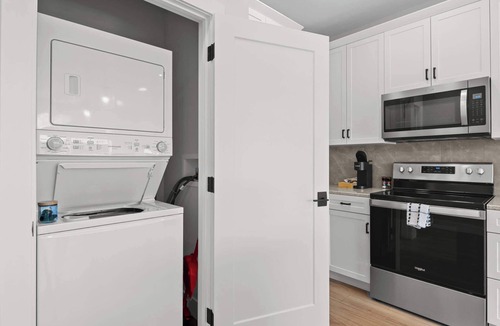 Traverse City Apartment | Price Drop*New Downtown Apt, Pine 311