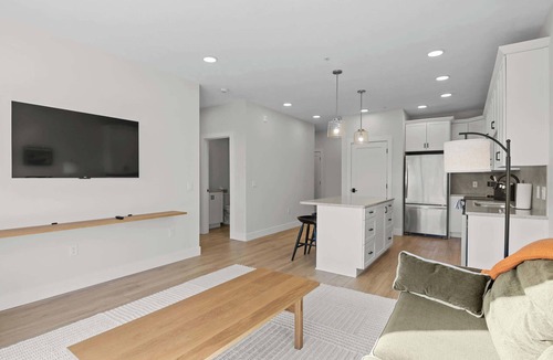Traverse City Apartment | Price Drop*New Downtown Apt, Pine 311