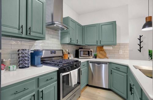 Old Northside House | Prime Downtown Location+Garage. Walk to Mass Ave.