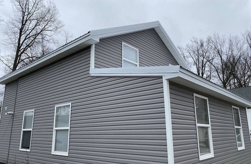 Geneva-on-the-Lake House | Prime East End Location | Walk Everywhere