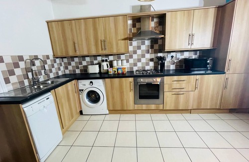 Sunderland City Centre Apartment | Prime Haven Short Stays Ltd