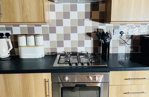 Sunderland City Centre Apartment | Prime Haven Short Stays Ltd