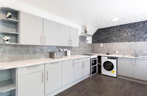 Middlesbrough Apartment | Prime House