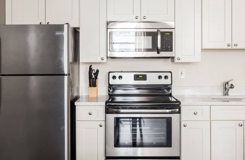 Downtown Boston Apartment | Prime Location | Beacon Hill & Financial District