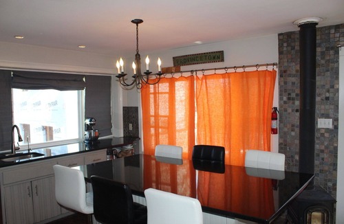Provincetown House | Prime Location Huge 4BR Home; 3 King Beds + Parking