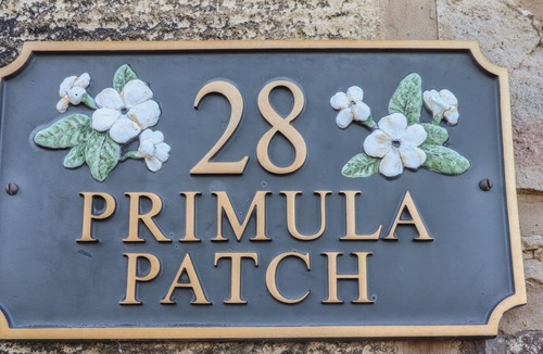 Akeld House | PRIMULA PATCH, family friendly, character holiday cottage in Wooler