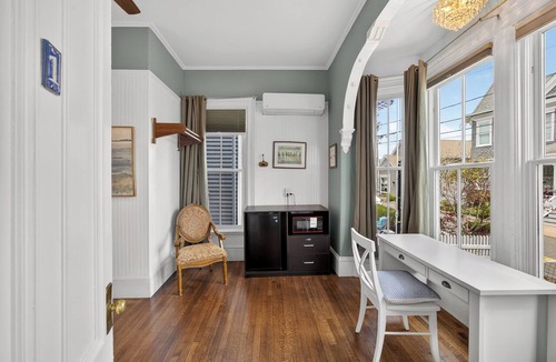 Provincetown Bed & Breakfast | Prince Albert Provincetown