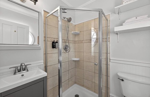 Provincetown Bed & Breakfast | Prince Albert Provincetown