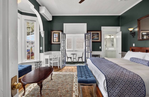 Provincetown Bed & Breakfast | Prince Albert Provincetown