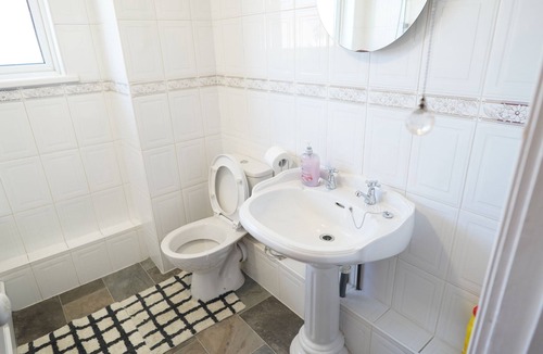 Sunderland Apartment | Princetown Palace, Free Parking