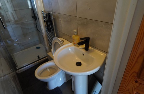 Sunderland Apartment | Princetown Palace, Free Parking